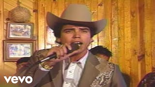 Chalino Sanchez  Los Vergelitos En Vivo [upl. by Hakym]