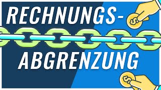 Rechnungsabgrenzungsposten  darum sind sie so sinnvoll [upl. by Arutak]