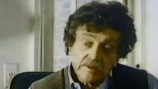 Kurt Vonnegut [upl. by Ellenar]