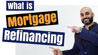 Mortgage refinancing explained What to know and when to do it [upl. by Aivekahs929]