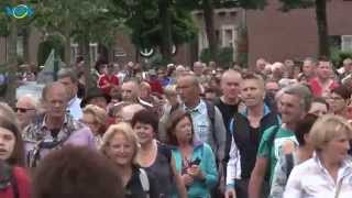 Handelse Processie 2015 Valkenswaard [upl. by Nulubez]