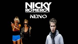 Nervo amp Nicky Romero  Like Home Original Mix [upl. by Bussey792]