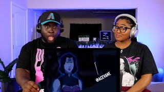 Kidd and Cee Reacts To ACEVANE QUARANTINE DAY  Part 3 [upl. by Laen]