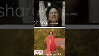 Akshara Vs Naira death scene 😭 yrkkh  shorts  ARS Arora [upl. by Marie-Jeanne]