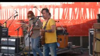 Modest Mouse  Dramamine Live Us Open  Part 1 of 14 [upl. by Schatz223]