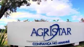 AGRISTAR INSTITUCIONAL VIDEO  English Subtitles [upl. by Harrietta62]