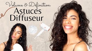 COMMENT UTILISER LE DIFFUSEUR [upl. by Annoiek]