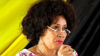 Sisulu addresses rally in Vanderbijlpark [upl. by Anikas454]