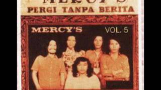 Jatuh Cinta by The Mercys [upl. by Rebe]