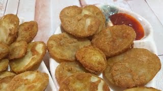 Homemade Potato MojosEasy recipePanlasang Pinoy [upl. by Popele]