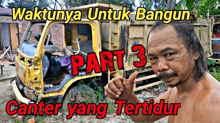 Part 3  Kalau baru mitsubishi tetapi kalau ini matshi bisa [upl. by Columbus542]