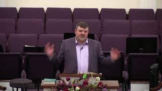 NHBC Live Stream 91524 quotAn Invitation from the Kinsman Redeemerquot [upl. by Martijn]