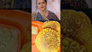 Gopi ne banaya chilla sath nibhana sathiya trending food testydishcookingkanchanmishra197 [upl. by Jerusalem]