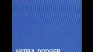 Artful Dodger ft Nicole  247 [upl. by Elisa]