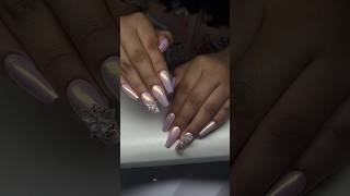 Trying BlueSky Gel Polish  shorts bluesky gelpolish gelnails [upl. by Hill636]