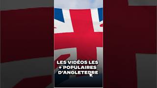 Les vidéos les plus populaires d’Angleterre 🇬🇧💂‍♂️ [upl. by Rehpotsirk378]