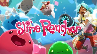 SLIME RANCHER EXPERT PLAYS SLIME RANCHER FOR FIRST TIME IN YEARS [upl. by Rossi]