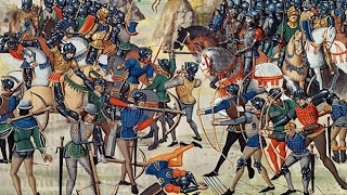 The Battle Of Agincourt [upl. by Archangel]