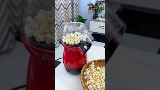 popcorn maker mythgadgets [upl. by Asseram]