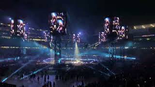 Metallica Hardwired to Self Destruct  Foxboro MA  August 2 2024 [upl. by Unhsiv]