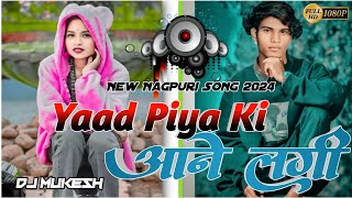 Nagpuri Song Dj  New Nagpuri Song Dj  Dj Mukesh [upl. by Aseram]