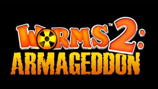 Worms 2 Armageddon  Available now for Android [upl. by Cecilius]