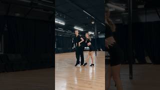 Mollie and Collin 🌟💫 gotvolga jive ballroomdance dancer dancestyle dancesport [upl. by Noryak]