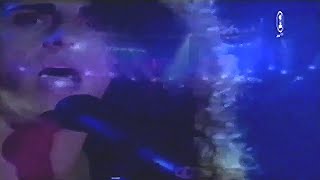 Hardline  Cant Find My Way Official Video 1992 From The Album Double Eclipse [upl. by Kinnard]