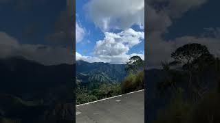 Our very own SolsonaApayao Road that connect to the province of Apayao and some parts of Cagaya [upl. by Romeon15]