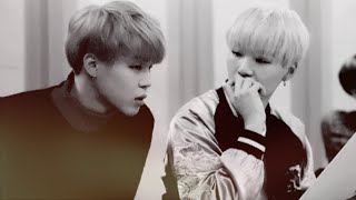 Моей последней бывшей  Клип  Yoonmin  Юнмины [upl. by Carolynne]