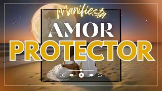 Un Mismo Latir 💞  Canción para Manifestar AMOR PROTECTOR [upl. by Barcus]