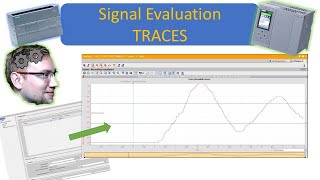 TIA Portal Traces for Troubleshooting [upl. by Veleda]