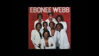 Ebonee Webb Anybody Wanna Dance Extended Rework [upl. by Orlanta]