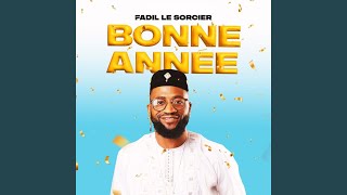 BONNE ANNEE [upl. by Ditzel]