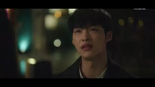 Tempted위대한 유혹자ep2324Woo Dohwan quotFriendship I do not have that nowquot20180417 [upl. by Alyekahs]