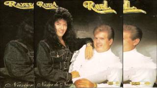 Rayssa amp Ravel  Nascer de Novo 1994 [upl. by Attekram]