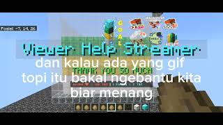 MAP TNT CHALLENGE  LINK DI PIN KOMENTAR [upl. by Rosenkranz]