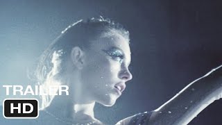 ICE BREAKER  Sydney Sweeney Nicholas Galitzine FANMADE TRAILER [upl. by Yentterb]