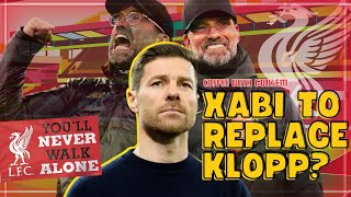 Klopp Leaves Liverpool Xabi Alonso Next  CoffeeWithGuillem [upl. by Odranreb]