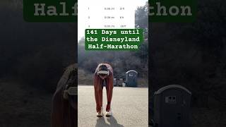 141 days until my first halfmarathon [upl. by Bower]