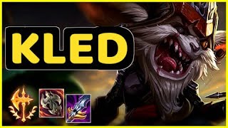 KLED TOP CLIPS [upl. by Ikkin]