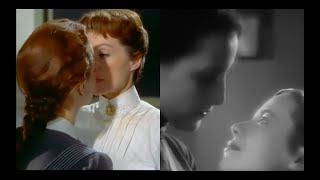 Mädchen in Uniform 1931 und 1958 im Vergleich Teil 1 eng sub [upl. by Barayon]