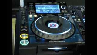 CDJ 2000 The Nexus Generation [upl. by Docile199]