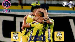 Zamora FC vs Deportivo Táchira FC  Transmision En Vivo  Futbol del Bueno  Jairo Adolfo Davila [upl. by Shanks]