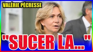 Humiliée durant ses études Valérie Pécresse balance sur le bizutage qu’elle a subi [upl. by Garate]