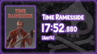 Time Ramesside in 1752 Any [upl. by Choo]