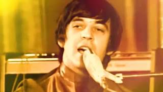 Procol Harum  a white shade of pale at Gala du Midem 1968 [upl. by Ayahsal]