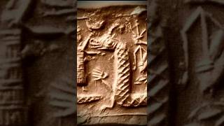 Tiamat Part 1 Babylonian Goddess In the Genesis Creation Myth historicaltidbits [upl. by Caundra876]