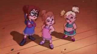 Chipettes Too Cool [upl. by Fedak]