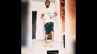 Focus dance by Hagman DC X Abatiade official dance by prince kaka [upl. by Madden]